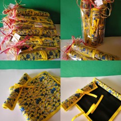 Pizarra enrollable
