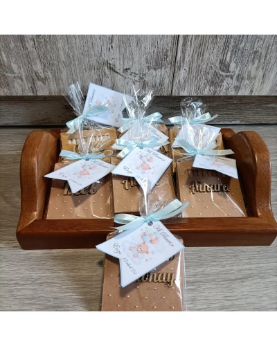 Caja pinturas personalizado