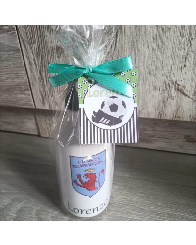 Bidones de agua personalizados