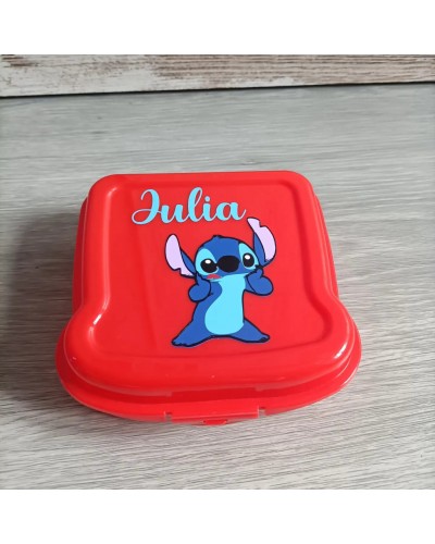 Fiambrera Stich