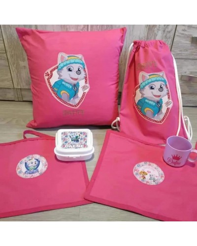 Conjunto Everest Vuelta al cole