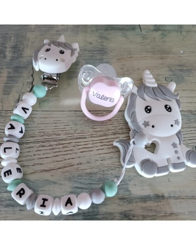 Conjunto bebé