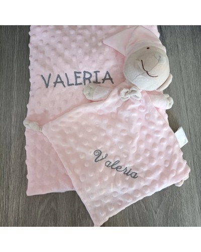 Conjunto bebé