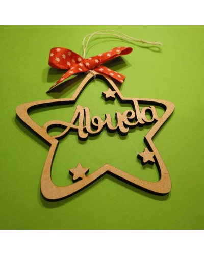 ESTRELLA